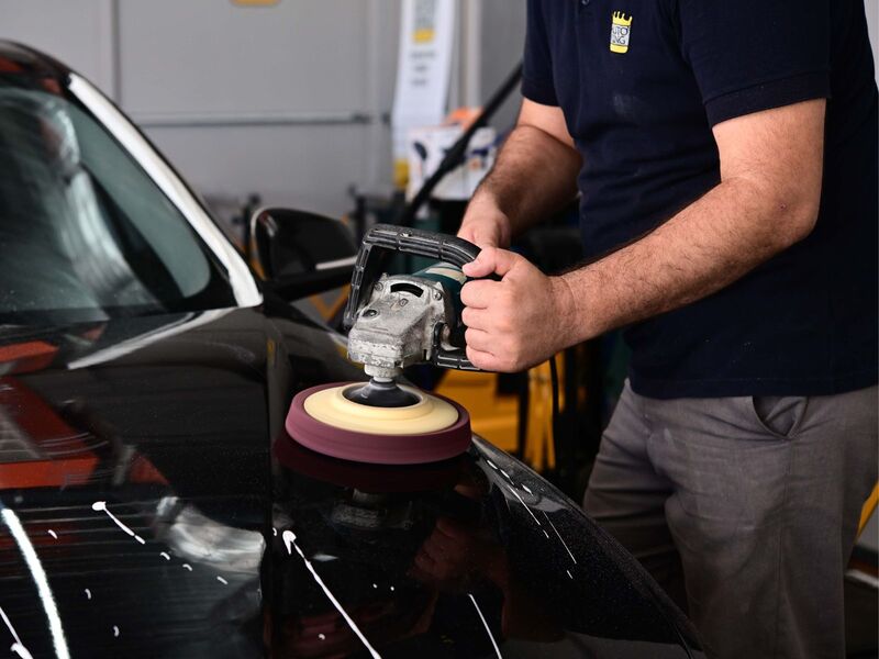 Keskin Oto Pasta Cila