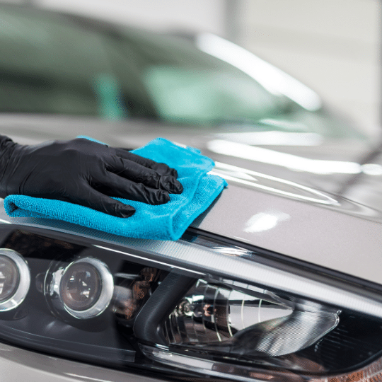 Keskin Oto Pasta Cila